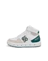 ECCO® Golf Street 720 Gore-Tex golfsko i læder til damer - Flerfarvet - O