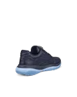 ECCO® Golf LT1 Dames waterdichte leren golfschoen - Blauw - B