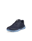 ECCO® Golf LT1 Dames waterdichte leren golfschoen - Blauw - M