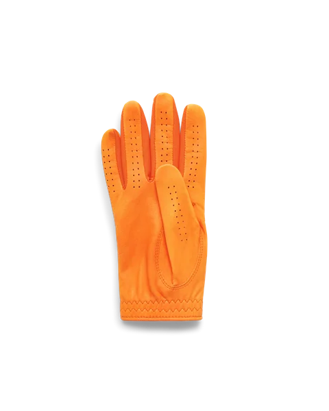 ECCO Golf - Orange - B