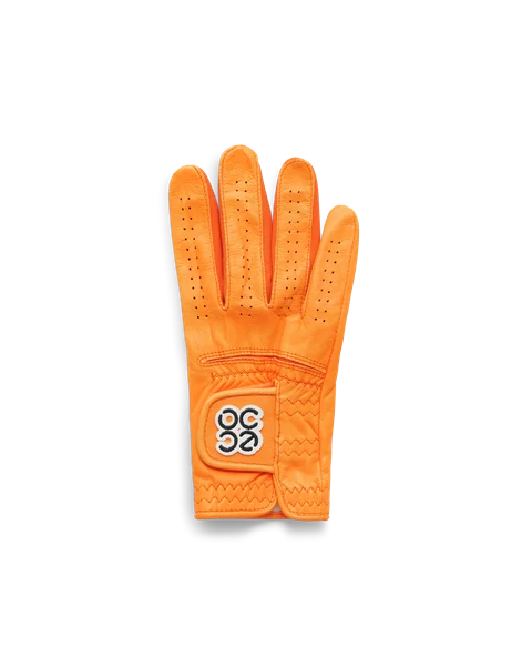 ECCO Golf - Orange - M