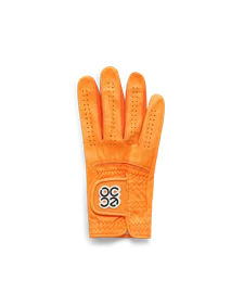 ECCO Golf - oransje - M