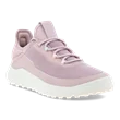 ECCO® Golf Core chaussure de golf en toile pour femme - Pink - Main