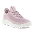ECCO® Golf Core chaussure de golf en toile pour femme - Pink - Main