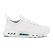 ECCO® Golf Biom C4 Gore-Tex golfsko i læder til damer - Pink - Outside