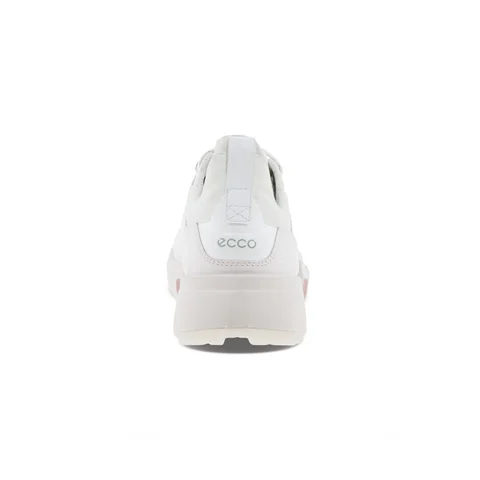 ECCO W GOLF BIOM H4 - Ružová - Heel