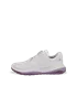 ECCO® Golf LT1 Damen Wasserdichte Golfschuh aus Leder - Pink - O