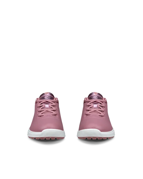 ECCO W Golf S-Casual - Pink - Front_Pair