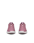 ECCO W Golf S-Casual - Pink - Front_Pair