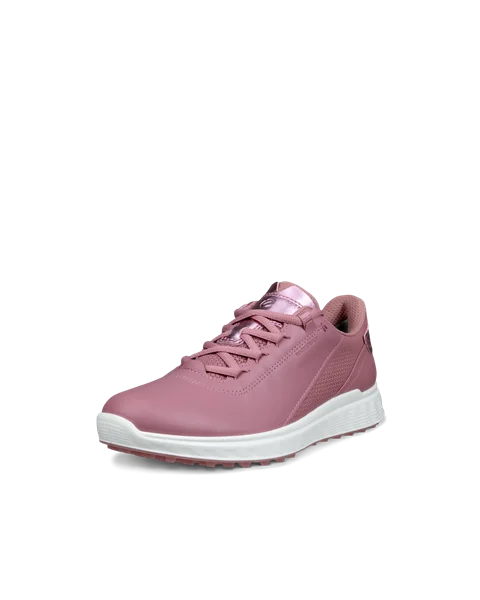 ECCO W Golf S-Casual - Pink - M