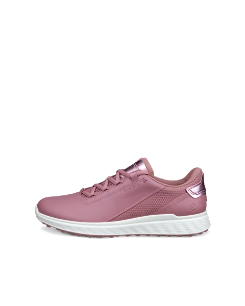 ECCO W Golf S-Casual - Pink - O