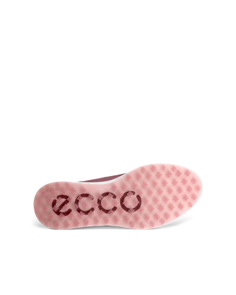 ECCO W Golf S-Casual - Pink - S