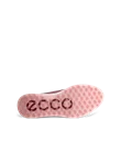 ECCO W Golf S-Casual - Pink - S
