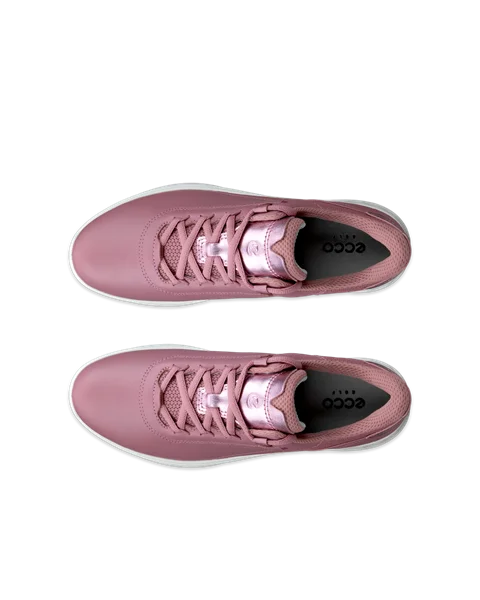 ECCO W Golf S-Casual - Pink - Top_Left_Pair