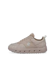ECCO® Golf Street 720 ženske kožne cipele za golf Gore-Tex - Pink - O