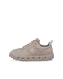 Women's ECCO® Golf Street 720 Leather Gore-Tex Golf Shoe - Pink - O