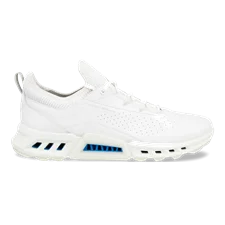 ECCO M GOLF BIOM C4 - Weiß - Outside