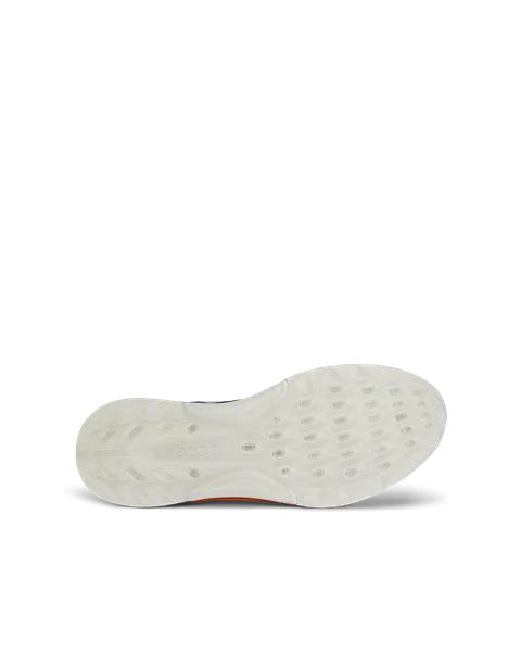 ECCO® Golf Biom C4 chaussure de golf en cuir Gore-Tex pour homme - Blanc - S