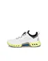 ECCO® Golf Biom C4 chaussure de golf en cuir Gore-Tex pour homme - Blanc - O