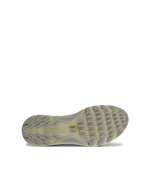 ECCO® Golf Biom C4 muške kožne cipele za golf Gore-Tex - Bijela - S