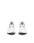 Miesten ECCO® Golf Biom C4 nahkainen Gore-Tex golfkenkä - Valkoinen - Front_Pair