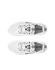 Miesten ECCO® Golf Biom C4 nahkainen Gore-Tex golfkenkä - Valkoinen - Top_Left_Pair