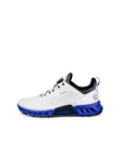 ECCO® Golf BIOM C4 Gore-Tex golfsko i læder til herrer - Hvid - O