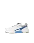 Męskie skórzane buty do golfa z Gore-Tex ECCO® Golf Biom H4 - Biały - O