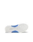 ECCO® Golf Biom H4 chaussure de golf en cuir Gore-Tex pour homme - Blanc - S