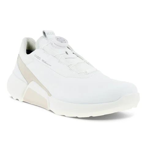 ECCO M GOLF BIOM H4 - Biela - Main