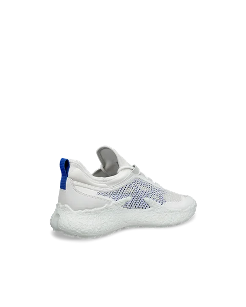 ECCO® Golf BIOM H5 herre golfsko tekstil - Hvit - B