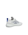 ECCO® Golf BIOM H5 herre golfsko tekstil - Hvit - B