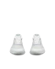 ECCO® Golf BIOM H5 herre golfsko tekstil - Hvit - Front_Pair