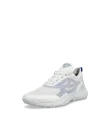 ECCO® Golf BIOM H5 herre golfsko tekstil - Hvit - M