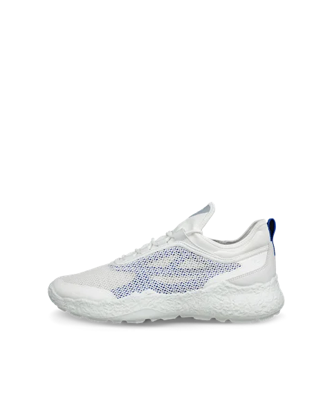 ECCO® Golf BIOM H5 herre golfsko tekstil - Hvit - O