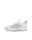ECCO® Golf BIOM H5 herre golfsko tekstil - Hvit - O