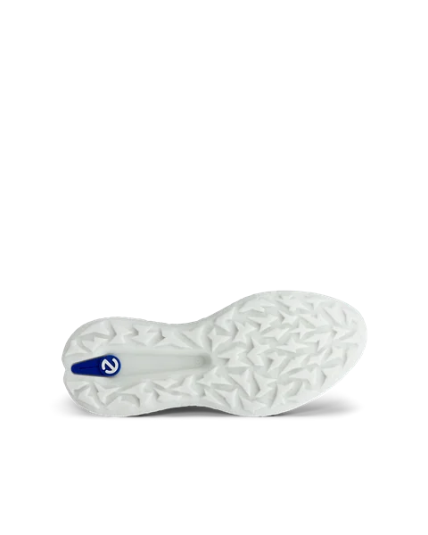 ECCO® Golf BIOM H5 herre golfsko tekstil - Hvit - S
