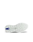ECCO® Golf BIOM H5 herre golfsko tekstil - Hvit - S