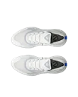 ECCO® Golf BIOM H5 herre golfsko tekstil - Hvit - Top_Left_Pair