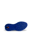ECCO® Golf BIOM H5 vandeniui odiniai golfo bateliai vyrams - Baltas - S