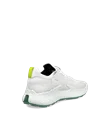 ECCO® Golf BIOM H5 herre vanntett golfsko skinn - Hvit - B