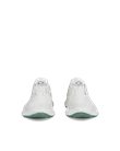 ECCO® Golf BIOM H5 herre vanntett golfsko skinn - Hvit - Front_Pair