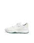 Sapatos golfe impermeáveis couro homem ECCO® Golf BIOM H5 - Branco - O