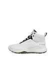 ECCO® Golf BIOM H5 chaussure de golf imperméable en cuir pour homme - Blanc - O