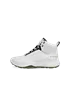 ECCO® Golf BIOM H5 chaussure de golf imperméable en cuir pour homme - Blanc - O