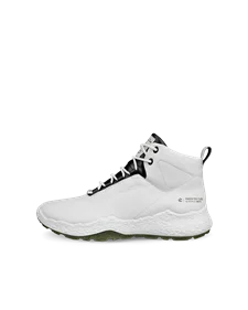 ECCO® Golf BIOM H5 Herren Wasserdichte Golfschuh aus Leder - Weiß - O