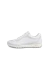 Męskie skórzane buty do golfa ECCO® Golf Biom Hybrid - Biały - O