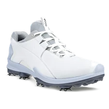 ECCO M GOLF BIOM TOUR - Wit - Main
