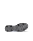 Pánská kožená golfová voděodolná obuv ECCO® Golf Biom Tour - Bílá - S