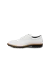 ECCO® Golf Classic Hybrid ādas golfa apavi vīriešiem - Balts - O